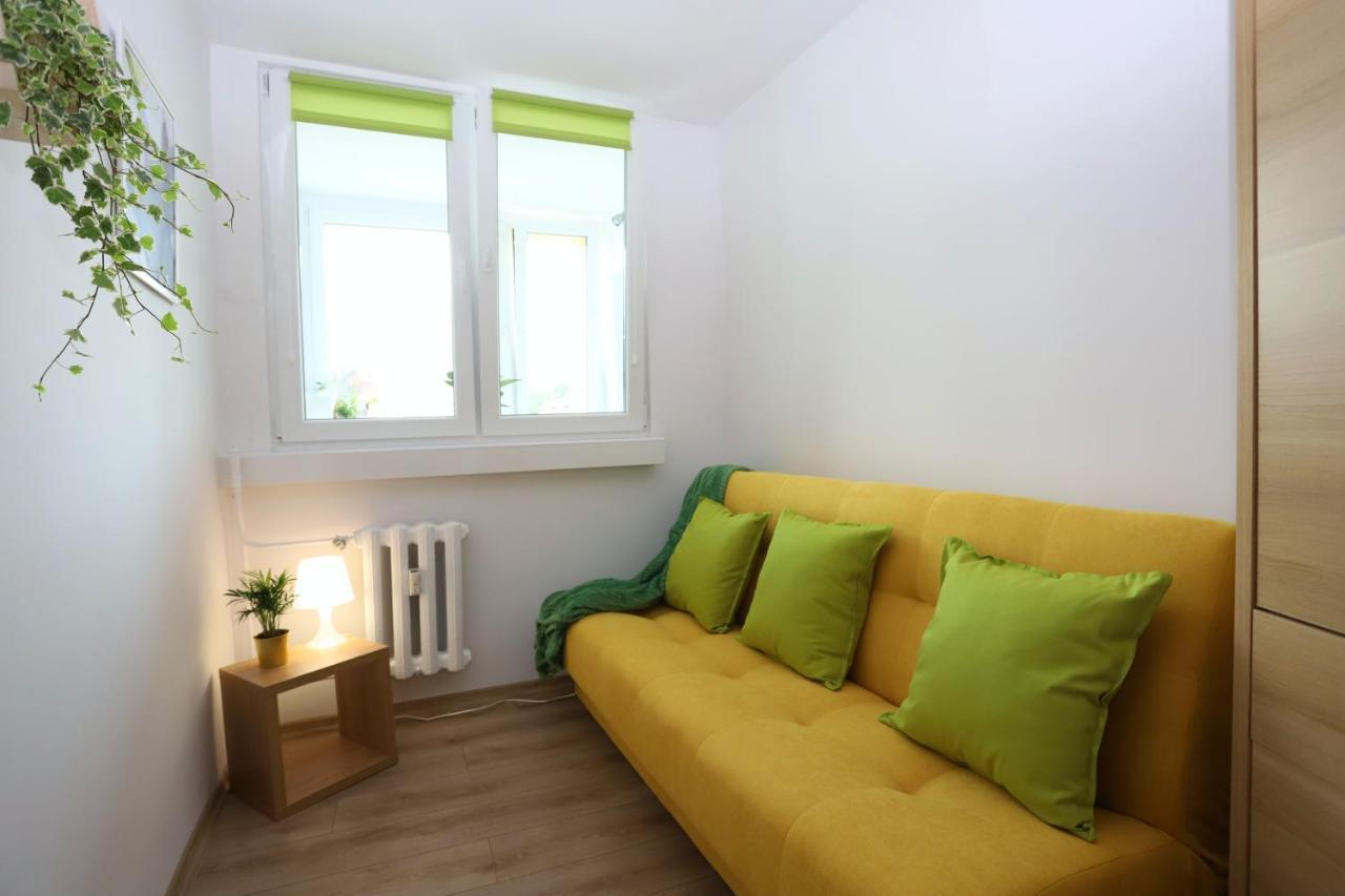 Apartament Parkowy Wałbrzych Exteriér fotografie
