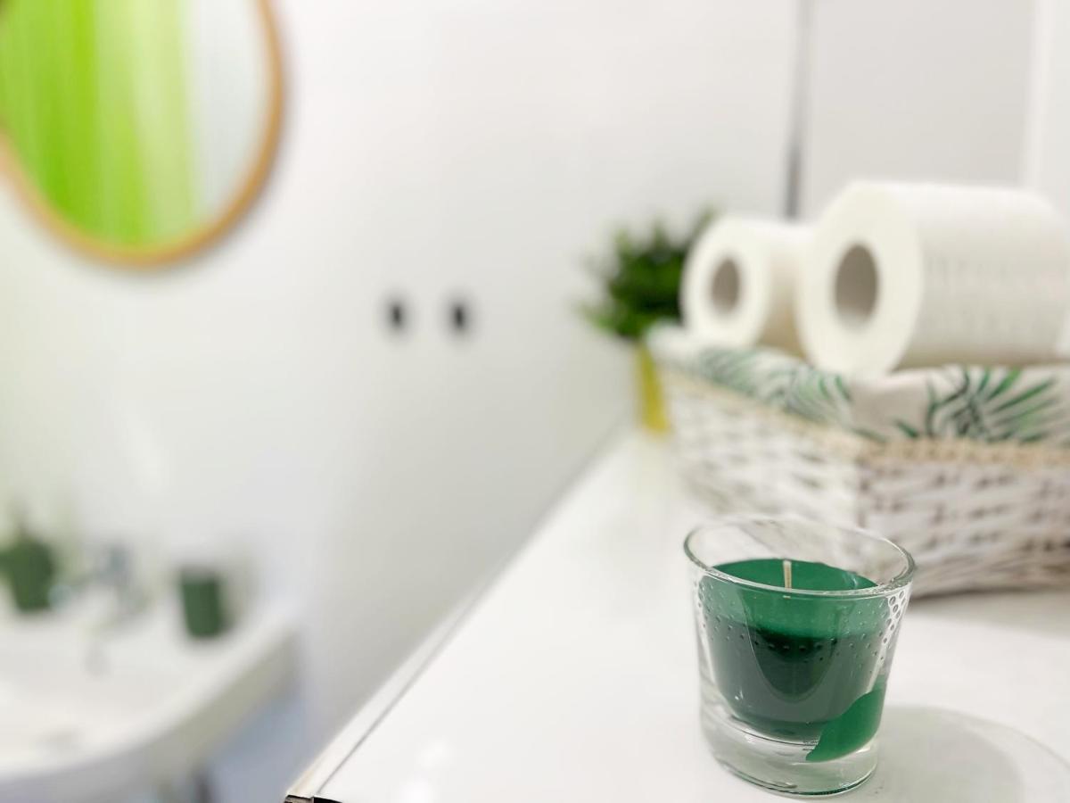Apartament Parkowy Wałbrzych Exteriér fotografie